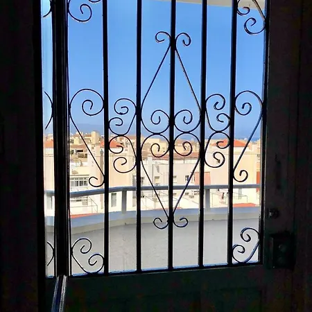 Perlita * Torremolinos