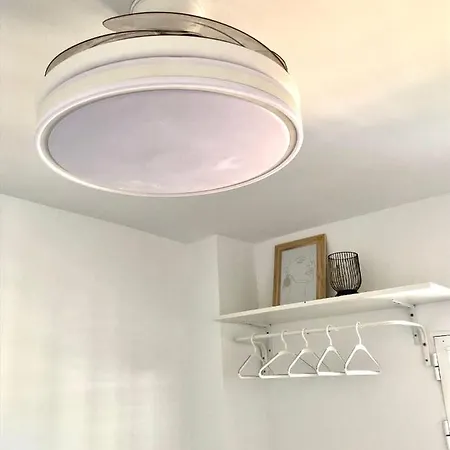 Perlita Appartement Torremolinos