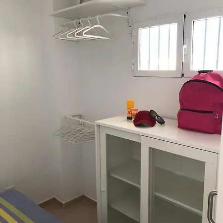 Apartament Perlita
